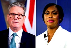 Badenoch searching for relevance, appointed self ‘saviour of western civilisation’ – UK PM