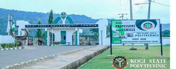 I inherited institution where cultists reigned supreme — Kogi Poly Rector