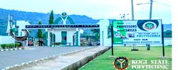I inherited institution where cultists reigned supreme — Kogi Poly Rector