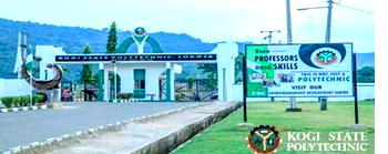 I inherited institution where cultists reigned supreme — Kogi Poly Rector