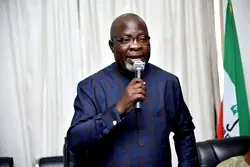 Ologbondiyan predicts fresh crisis for PDP over national chairmanship position