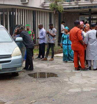 DSS Alleged Assault: Court grants bail to 3 Lagos Assembly Staff