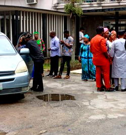 DSS Alleged Assault: Court grants bail to 3 Lagos Assembly Staff