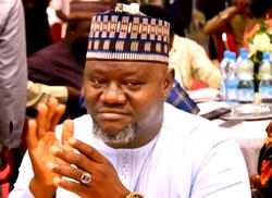 Gov Sule appoints former AG as Nasarawa SSG