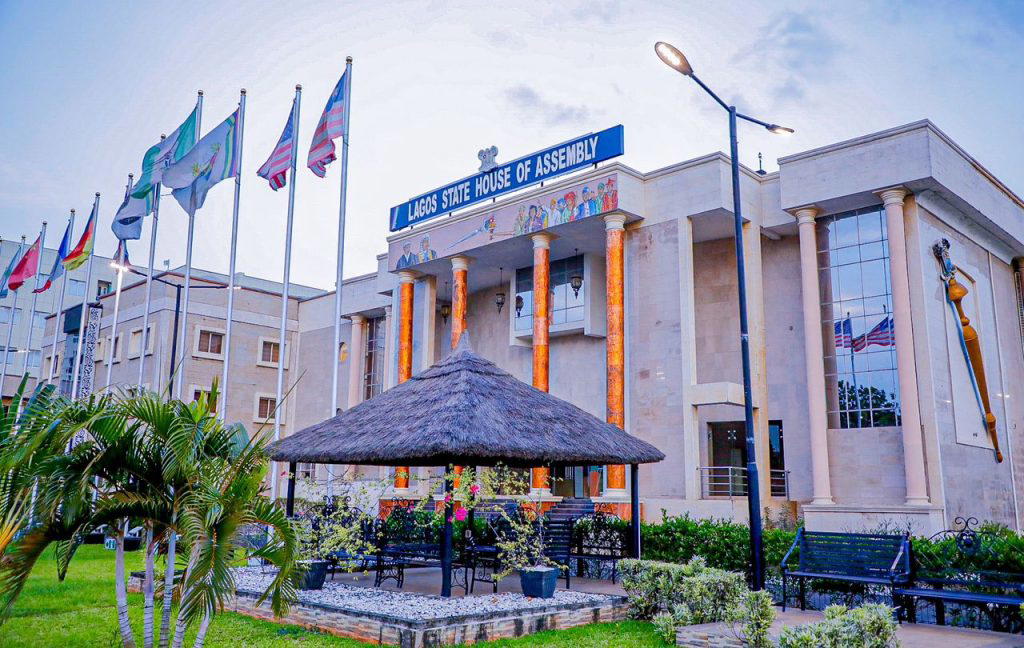 Lagos Assembly crisis shameful, a betrayal of public trust – LP blasts APC
