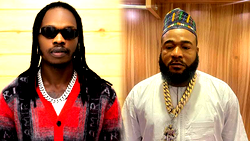 Court exonerates Naira Marley, Sam Larry of Mohbad’s death
