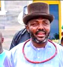 Loyibo celebrates Onoriode on birthday anniversary