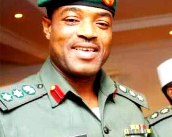 Obasanjo’s ADC Major General Jemitola slumps, dies at IBB Golf Club
