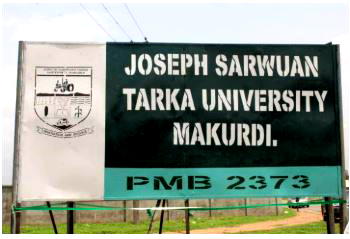 Students’ Kidnap: Makurdi university shuts down for one week over security concerns