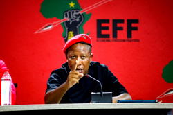 ‘Call me criminal, but I’ll keep fighting for black people’ – Malema tells Musk