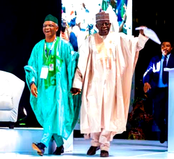 Despite criticisms, Tinubu hails El-Rufai’s contributions to Democracy on 65th birthday