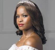 MARY DINAH: Bringing succour to IDPs, refugees