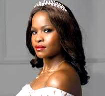 MARY DINAH: Bringing succour to IDPs, refugees