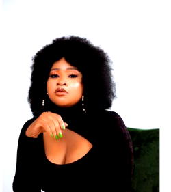 Maryjane Benson talks about her new movie “The Counselor” and marriage