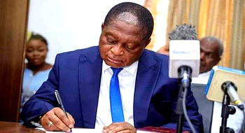 NJC overrules Benue Assembly, says Justice Ikpambese remains Chief Judge