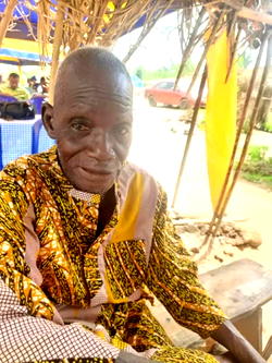 Missing Ogun 70-year-old man found dead