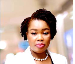 Global best practices, our priority — Oguta, Head of Aviation Security, MMA2