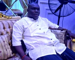 Gov Oborevwori appoints Mughele as SSA
