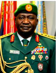 Visa Denial: Nigeria won’t tolerate disrespect from any country – General Musa
