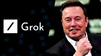 Elon Musk launches ‘scary smart’ AI chatbot