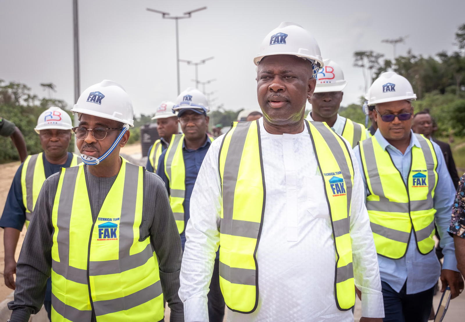 Lokpibiri frowns at non-completion of Brass modern refinery - Vanguard News