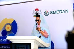 Replicate Ethiopia’s diaspora strategy to drive economic growth, Senator Natasha tasks FG