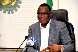 250 youths benefit from NCDMB, Jake Riley empowerment scheme