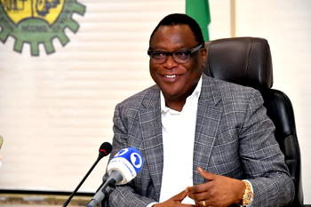 132 firms access N574.8bn local content funding — NCDMB