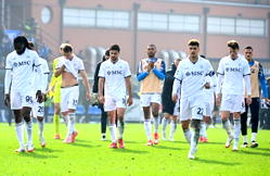 Serie A: Napoli host Inter as title battle hots up