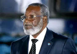 Namibia: Tinubu eulogizes late Nujoma’s legacy