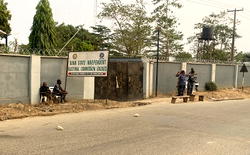 Osun LG poll: Police arresting our staff, OSSIEC chairman raises alarm