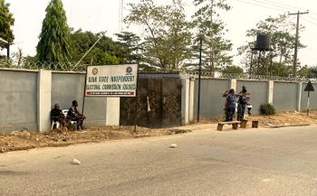 Electorate berate OSSIEC over poor conduct of LG poll in Osun