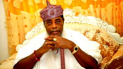 ‘I’m alive and healthy’ — Ondo monarch dispels death rumour