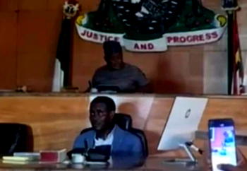 I can’t force lawmakers to attend, Obasa defends session with four members