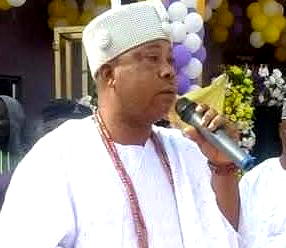 Police arraign suspended Ogun monarch for assaulting 73-yr-old man