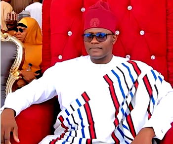 Ohinoyi Stool: Court halts execution as Kogi govt appeals