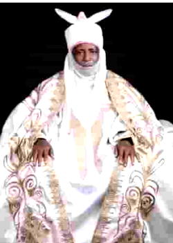 Kogi Govt files appeal against removal of Ohinoyi by Lokoja High Court