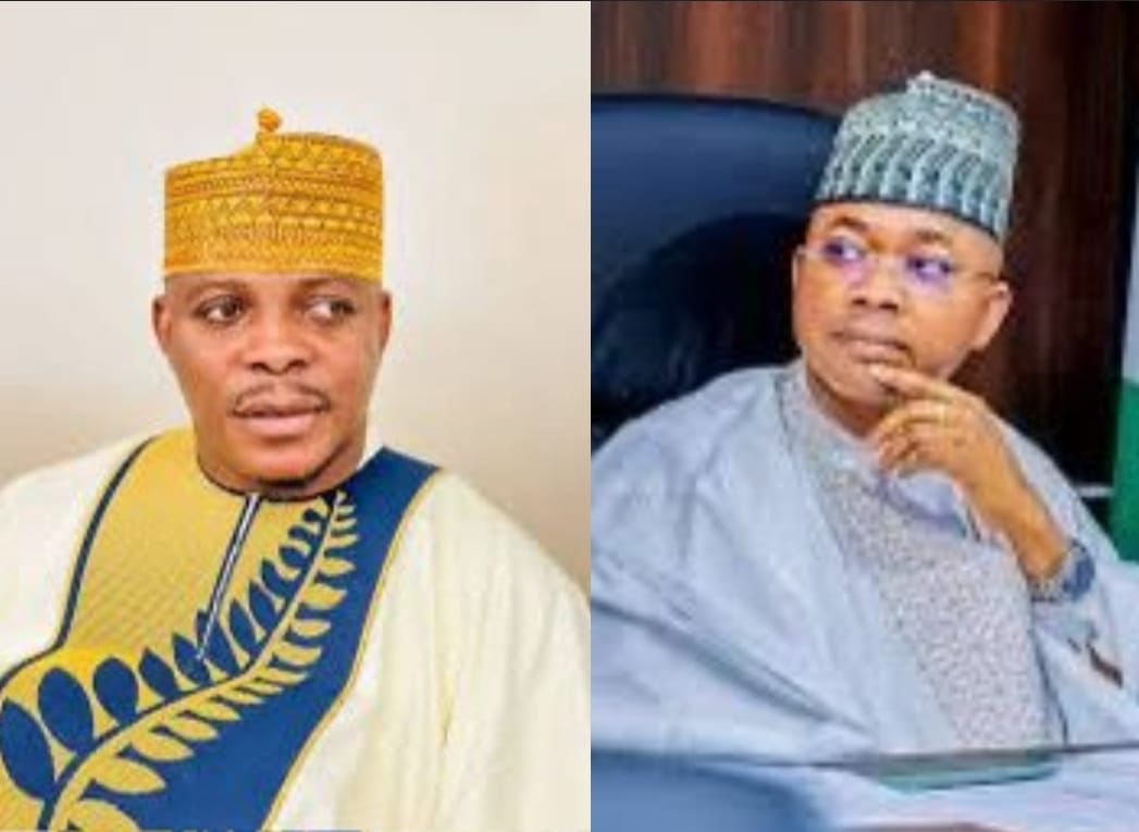 Kogi opposition leader, Okai urges Gov Ododo to curb accountant general’s powers