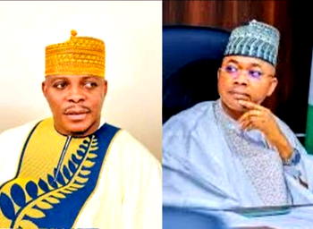 Kogi opposition leader, Okai urges Gov Ododo to curb accountant general’s powers