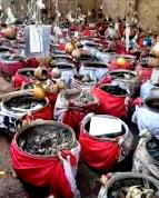 Oke-ite pot: Anambra declares war on ritual killings, fraudulent spiritual practices