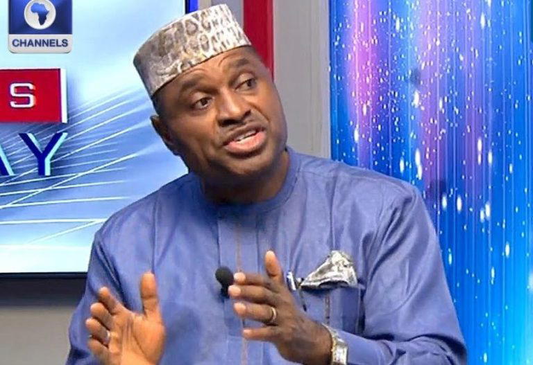 2027 crossfire: There is plot to truncate ADC—Kenneth Okonkwo