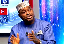 El-Rufai is being persecuted because he joined ADC - Okonkwo