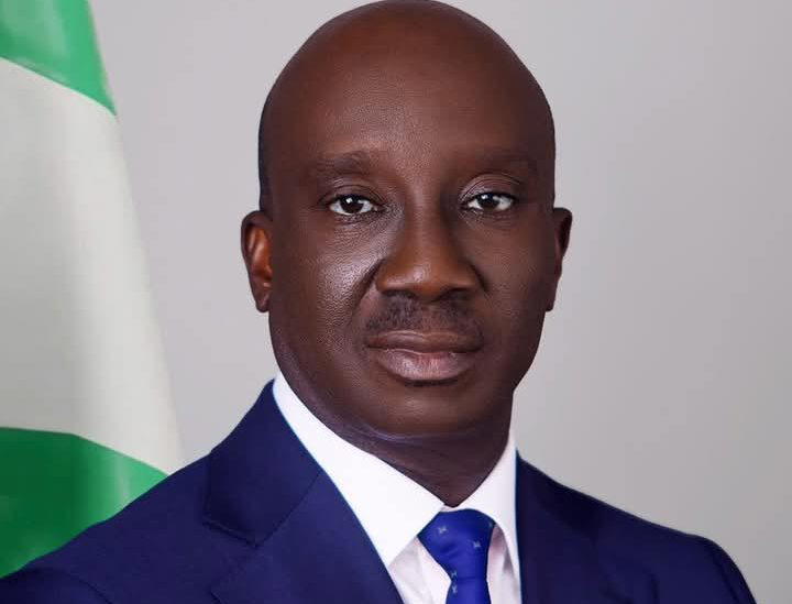 Edo Gov pledges investor-friendly environment at launch of 100MW power plant