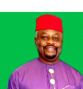 2025: Ike Oligbo considers youth group’s call to join Anambra gubernatorial race