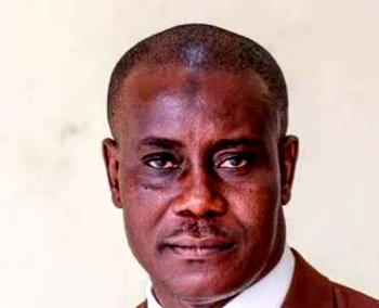Suspended Clerk Onafeko resumes duty, explains court challenge
