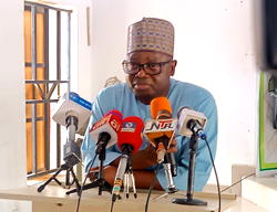 Tinubu has improved fortunes of Nigeria, says Issa-Onilu