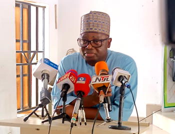 Tinubu has improved fortunes of Nigeria, says Issa-Onilu