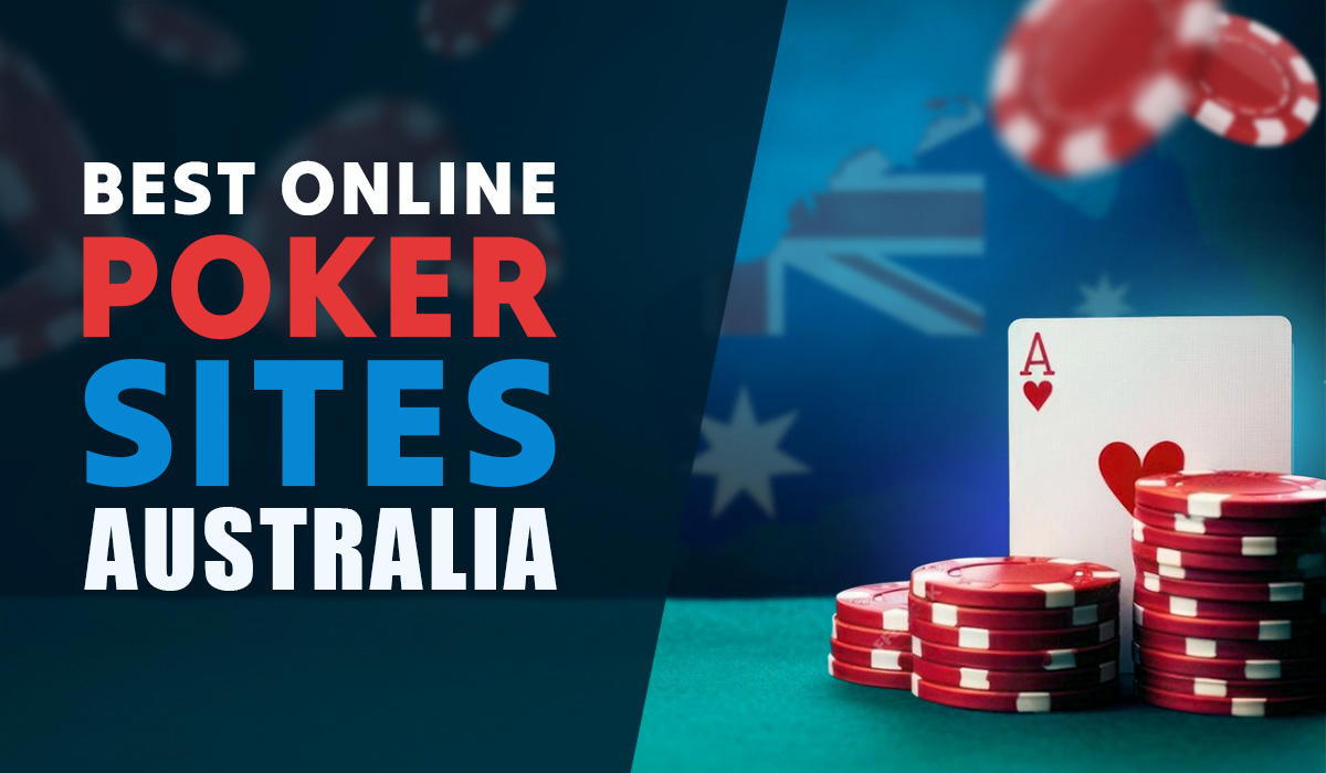 Online Poker Australia [2025] – 10 Best Poker Sites for Real Money with High Traffic & Tournaments