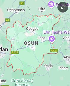 CSO blames NULGE over FG’s withholding of Osun LG fund