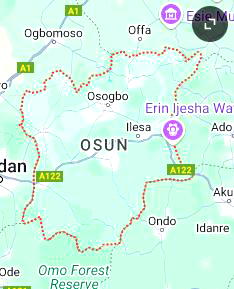 Osun: Forceful takeover of LGAs will lead to anarchy, Olajengbesi warns